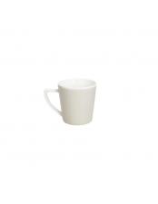 BRANDANI MUG SHANTI TORTORA NEW BONE CHINA
