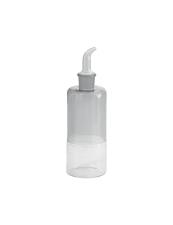 BRANDANI OLIERA BICOLOR VETRO GRIGIO