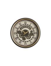 BRANDANI Orologio Happy Gear Meccanismo a Vista Metal