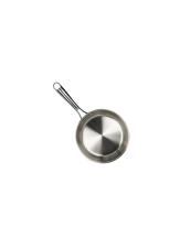 BRANDANI PADELLA EXECUTIVE 5 PLY INOX DIAM. 20 CM