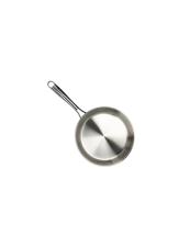 BRANDANI PADELLA EXECUTIVE 5 PLY INOX DIAM. 24 CM