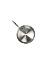 BRANDANI PADELLA EXECUTIVE 5 PLY INOX DIAM. 32 CM