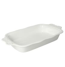 BRANDANI PIROFILA FIOCCO PORCELLANA cm 37,5