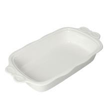 BRANDANI PIROFILA FIOCCO PORCELLANA PICCOLA cm 29,5