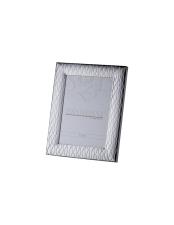 Brandani Portafoto Altamarea Silver Plated Interno 13x18