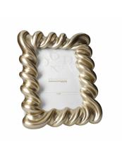 BRANDANI PORTAFOTO CANDY ORO INT.13x18 POLIRESINA