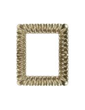 BRANDANI PORTAFOTO GROGRE ORO INT. 18X24 CM