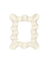 BRANDANI PORTAFOTO NASTRO AVORIO INT.10X15 CM