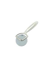 BRANDANI ROTELLA PER TAGLIARE ELEGANCE CHAMPAGNE SATINATO LEGA DI ZINCO