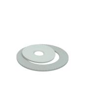 BRANDANI Sottopentola due in uno tortora silicone