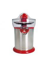 BRANDANI SPREMIAGRUMI ELETTRICO 1950 ROSSO AS-ABS-INOX