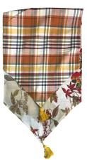 Brandani Striscia Runner Double face 45x140 cm