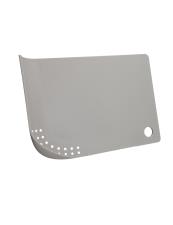 BRANDANI TAGLIERE CON SCOLINO GRIGIO