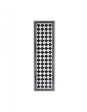 Brandani Tappeto Dama PVC Espanso 150x58