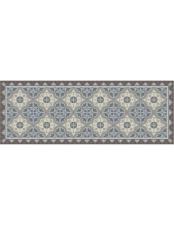 Brandani Tappeto Primula PVC Espanso 180x58 cm