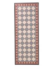 Brandani Tappeto Quadrella PVC Espanso 150x58 cm