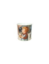 BRANDANI TAZZA MUG CUCCIOLI(BIMBO ALBERELLO)