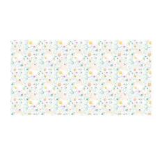 BRANDANI Tovaglia 140×300 cm BOLLE GRANDI