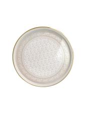 BRANDANI VASSOIO ROTONDO RICCIOLI DI FATA EPR CM 22