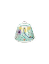 BRANDANI ZUCCHERIERA BOLLICINE NEW BONE CHINA
