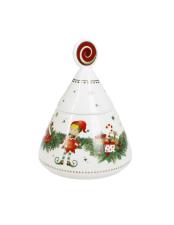 BRANDANI ZUCCHERIERA ELFOMAGIA NEW BONE CHINA
