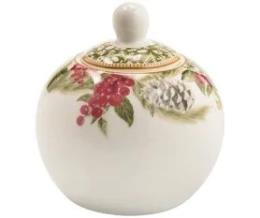 BRANDANI ZUCCHERIERA SOTTOBOSCO PORCELLANA