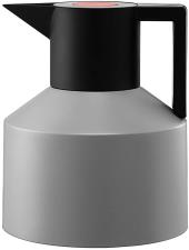 Caraffa Termica Normann Copenhagen Grigia Tappo nero