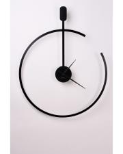 Ceart Orologio  Orologio Line nero 74x92h