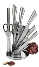 CEPPO COLTELLI STEEL PZ.8