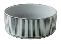 Easy life Ciotola DOMUS LIGHT BLUE stoneware d 16,5cm