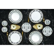 EASY LIFE Servizio PIATTI Palazzo 18pz
