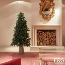 EDG Albero Di Natale Pino Merano H150 D101