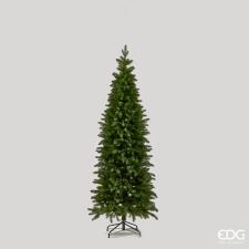 EDG Albero Di Natale Pino Slim H180 D71 Merano