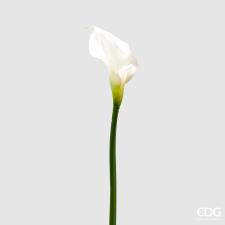 EDG Fiore Artificiale CALLA ROYAL H76