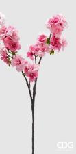 EDG Fiori Artificiali ramo sakura ciliegio giapponese 100 CM