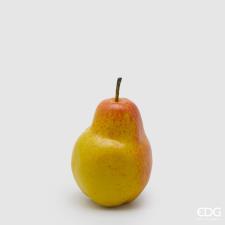 EDG Frutta Artificiale PERA H12 D8