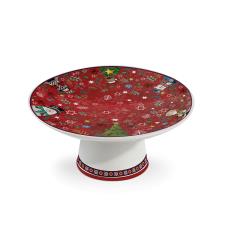 Egan Alzata NATALE ROSSA 20X9