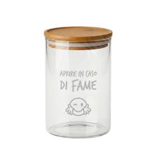 EGAN BARATTOLO SMILE  IN CASO DI FAME ML 850