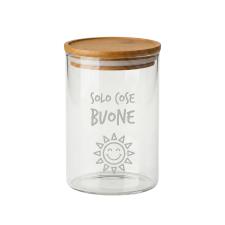 EGAN BARATTOLO SMILE SOLO COSE BUONE ML 850
