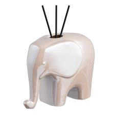 EGAN Elefante Profumatore 11x10 Sabbia