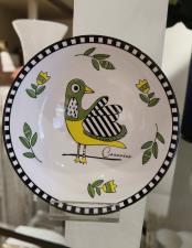 EGAN POKE BOWL CIOTOLA COPPA COCORICO’ VERDE D,20,5 CM