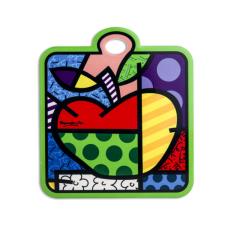 EGAN SOTTOPENTOLA BRITTO MELA 16X18