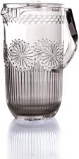 EVVIVA  Caraffa Detroit 1.7LT Tortora