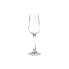 EVVIVA  Set 6 liquorini grappa degustazione 100 ml vetro
