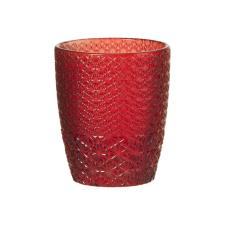 EVVIVA BICCHIERE SET 6 BICCHIERI MOZART ACQUA ROSSO