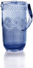EVVIVA Caraffa Detroit 1.7LT Blu