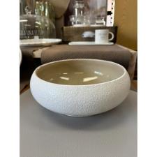 EVVIVA Ciotola Insalatiera Stones tortora diam. 21 cm