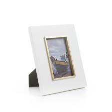 EVVIVA CORNICE BORDO METALLO 10X15
