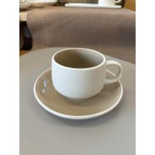 EVVIVA SET DUE TAZZE DA THE&rsquo; TORTORA LINEA STONES