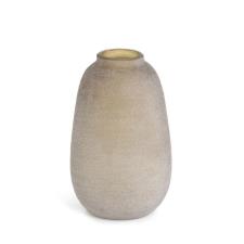 EVVIVA VASO Ø 16,5 h 25,5 cm TORTORA
